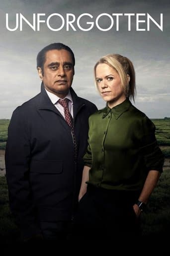 Watch Unforgotten free online