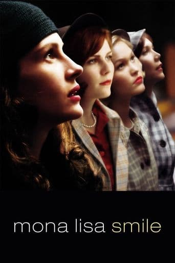 Watch Mona Lisa Smile free online
