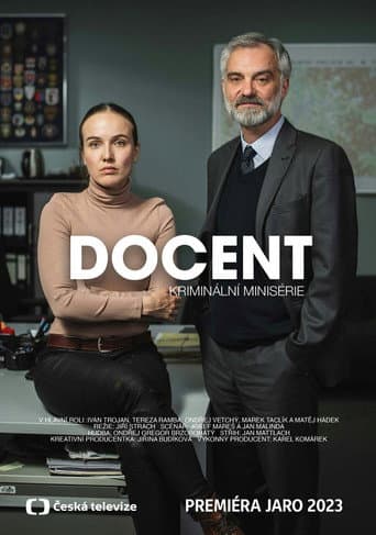 Watch Docent free online