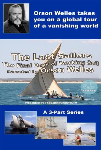 Watch The Last Sailors: The Final Days of Working Sail free online
