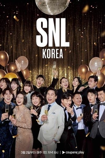 Watch SNL Korea free online