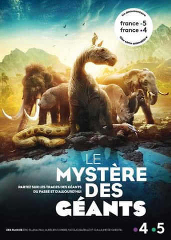 Watch The Mysteries of the Giants free online
