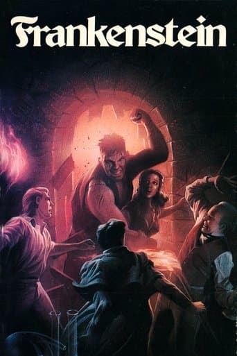 Watch Frankenstein free online