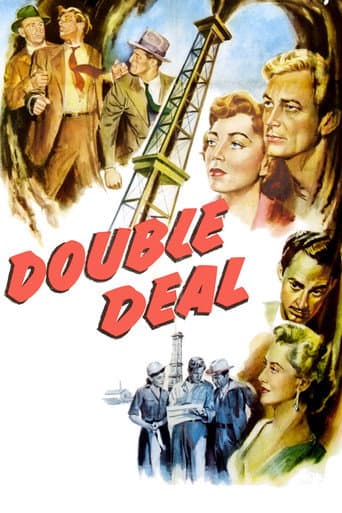 Watch Double Deal free online