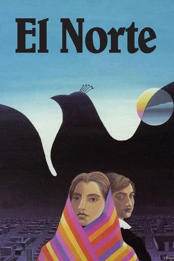 Watch El Norte free online