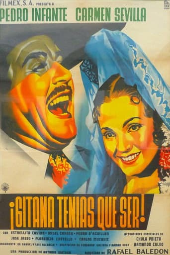 Watch Gitana Tenias Que Ser free online