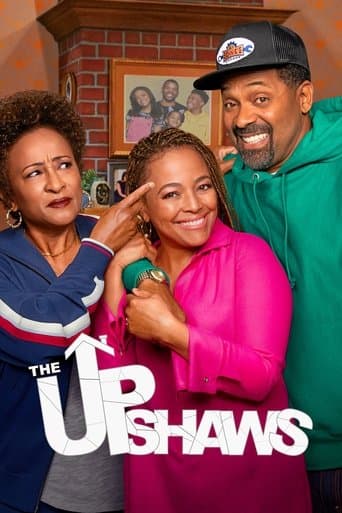 Watch The Upshaws free online