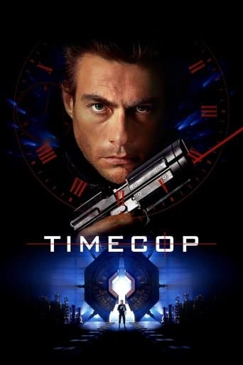 Watch Timecop free online