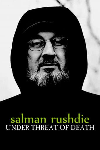 Watch Salman Rushdie: Death on a Trail free online