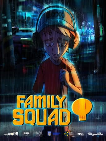 Watch Family Squad free online
