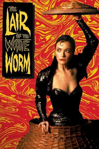 Watch The Lair of the White Worm free online