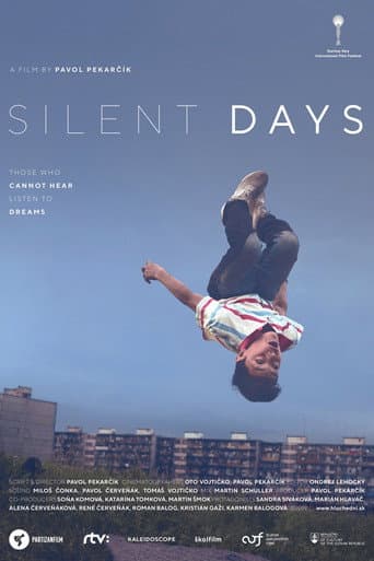 Watch Silent Days free online
