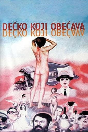 Watch The Promising Boy free online