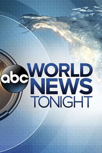 Watch World News Tonight with David Muir free online