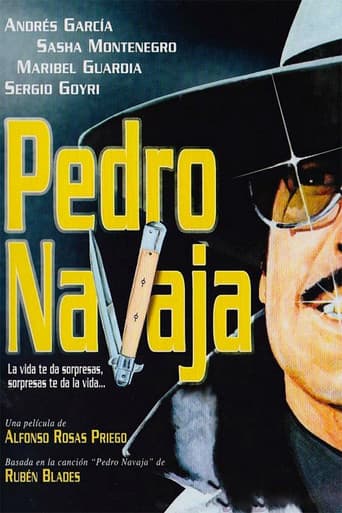 Watch Peter Knife free online