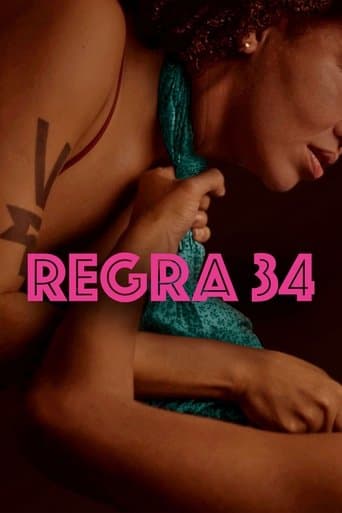 Watch Rule 34 free online