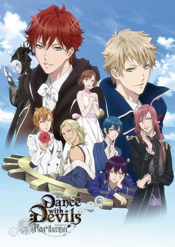 Watch Dance with Devils: Fortuna free online