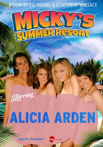 Watch Micky's Summer Resort free online