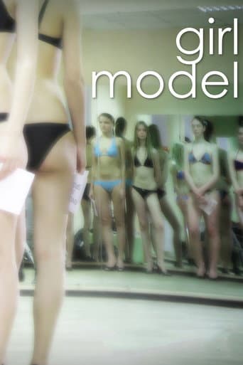 Watch Girl Model free online
