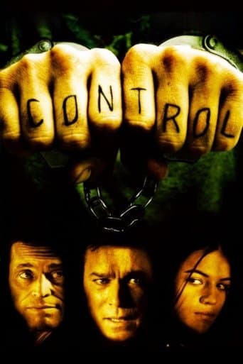 Watch Control free online