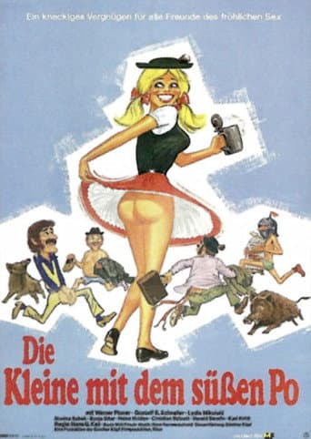 Watch Die Kleine mit dem süßen Po free online