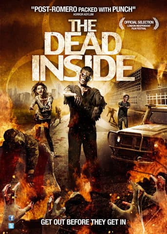 Watch The Dead Inside free online
