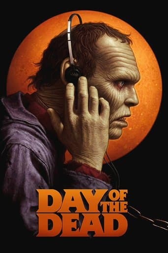 Watch Day of the Dead free online