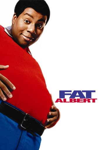 Watch Fat Albert free online