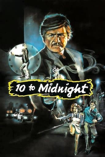 Watch 10 to Midnight free online