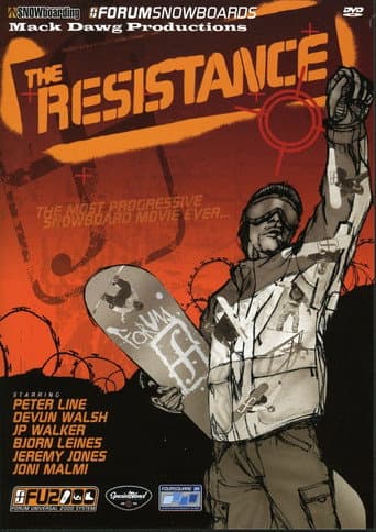 Watch The Resistance free online