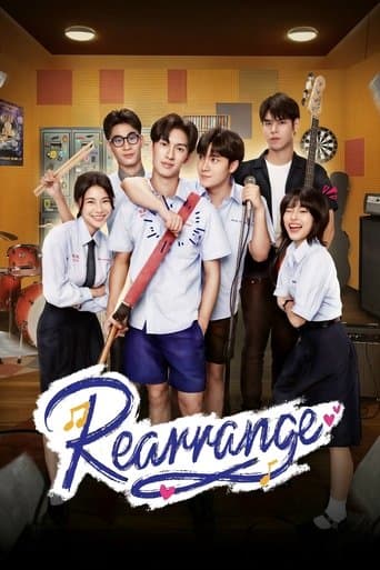 Watch Rearrange free online