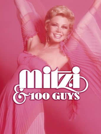 Watch Mitzi & 100 Guys free online