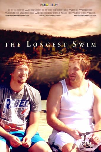 Watch The Longest Swim free online