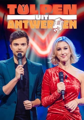 Watch Tulpen uit Antwerpen free online
