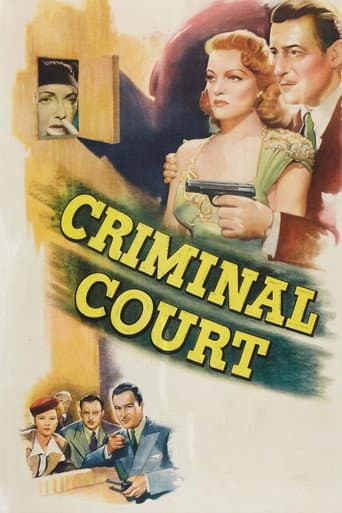 Watch Criminal Court free online