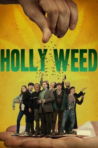 Watch Holly Weed free online