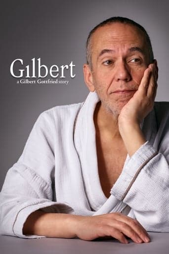 Watch Gilbert free online