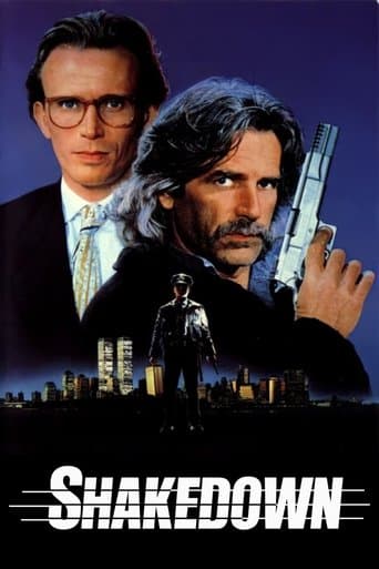 Watch Shakedown free online