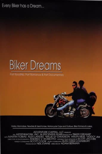 Watch Biker Dreams free online