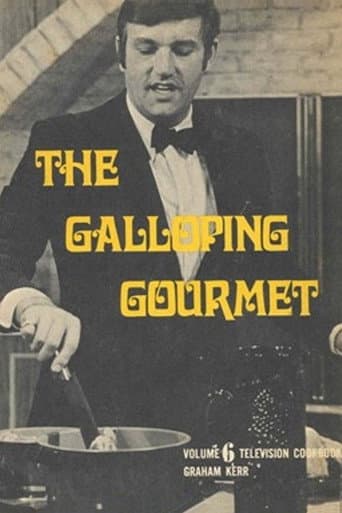 Watch The Galloping Gourmet free online