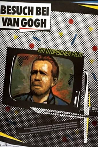 Watch Visiting Van Gogh free online