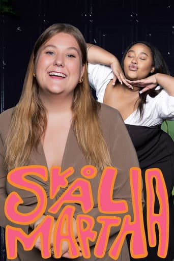 Watch Skål, Martha free online