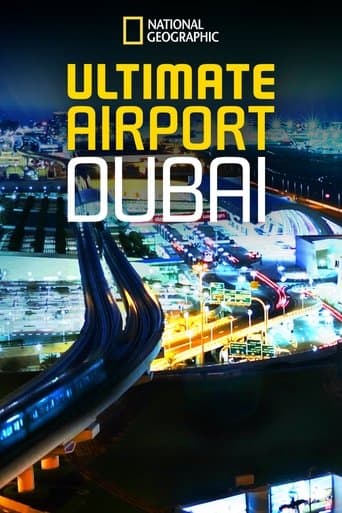 Watch Ultimate Airport Dubai free online