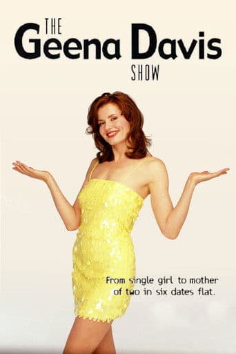 Watch The Geena Davis Show free online