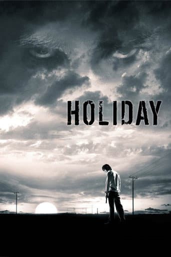 Watch Holiday free online