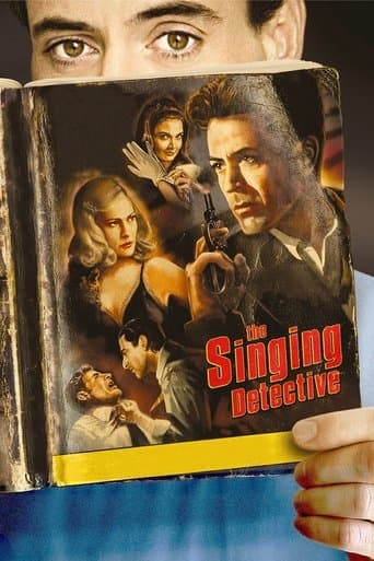 Watch The Singing Detective free online