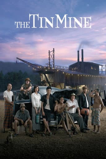 Watch The Tin Mine free online