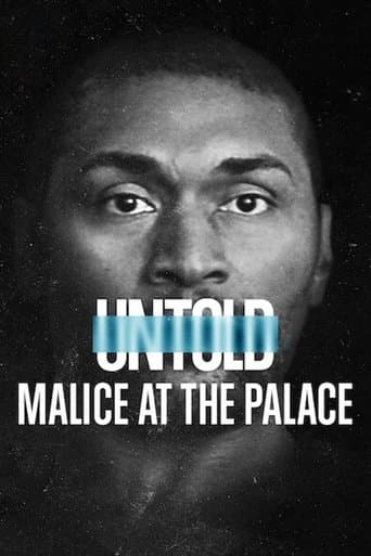Watch Untold: Malice at the Palace free online
