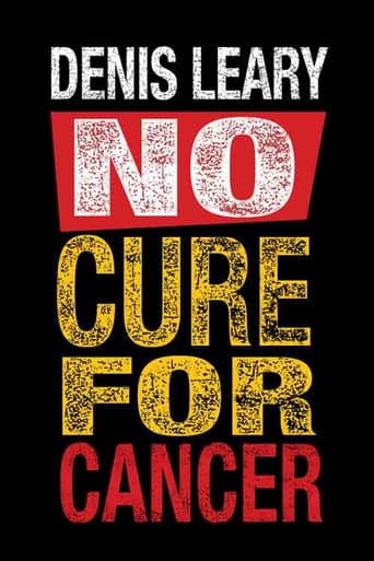 Watch Denis Leary: No Cure for Cancer free online