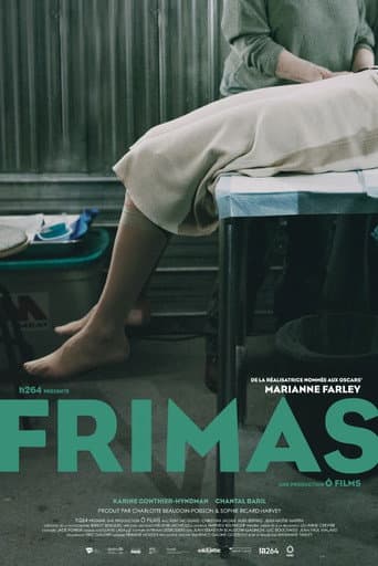 Watch Frimas free online
